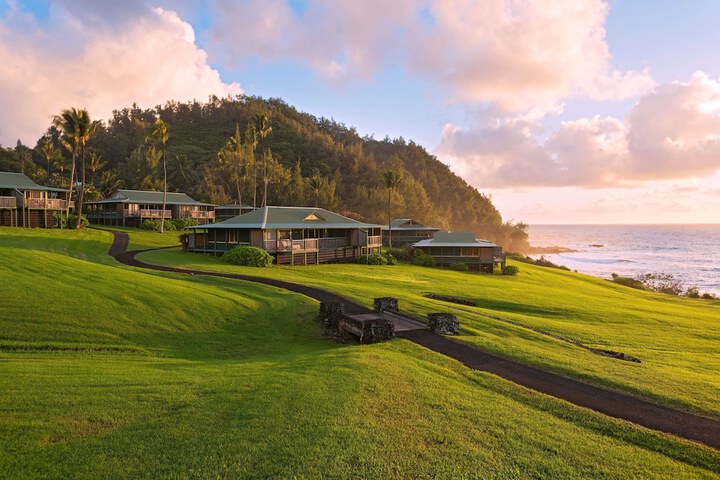 Hana-Maui Resort a Destination by Hyatt Residence