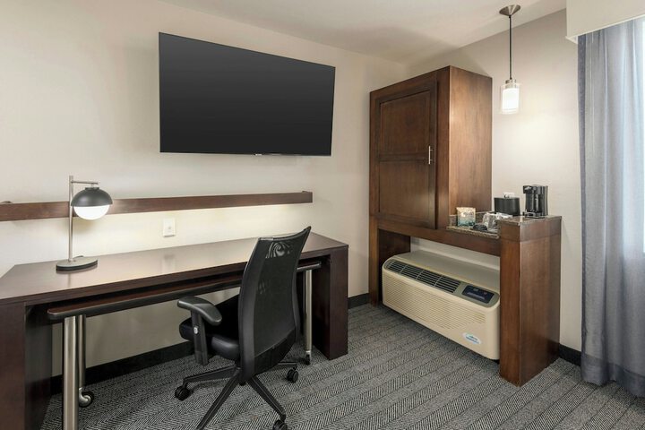 Courtyard by Marriott Abilene Northeast