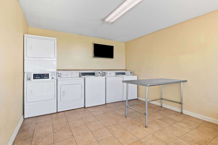 Quality Inn Morgan City