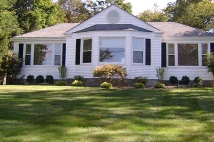 The Lake House