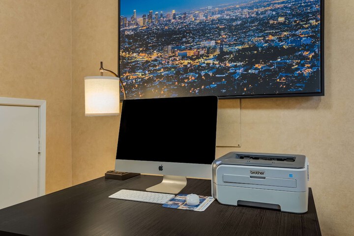 Best Western Diamond Bar Hotel & Suites