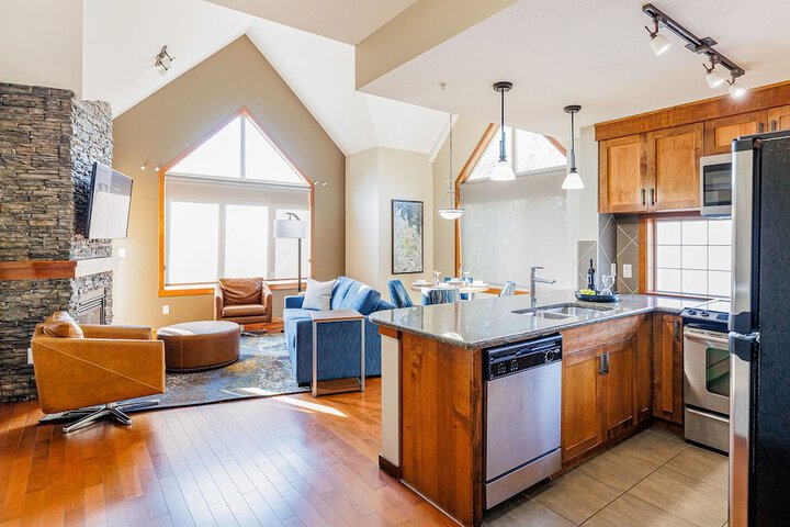 Stoneridge Mountain Resort