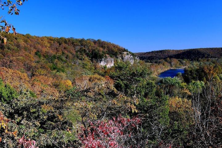 Rock Eddy Bluff Farm