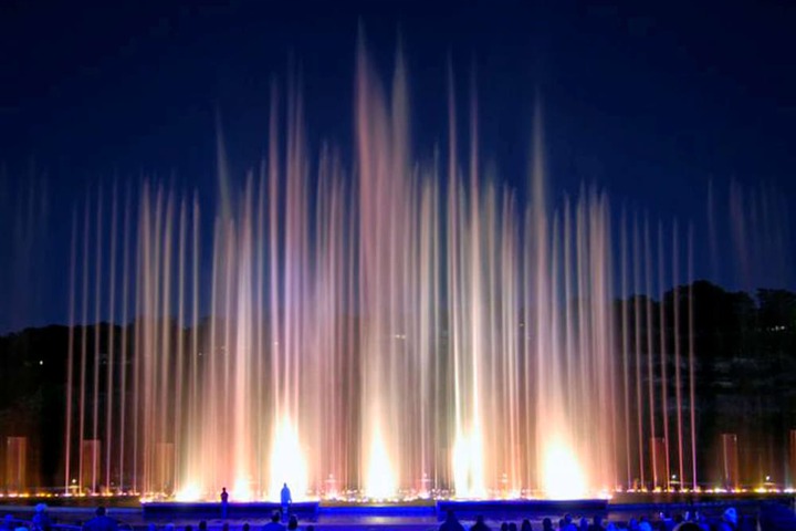 Hilton Branson Convention Center