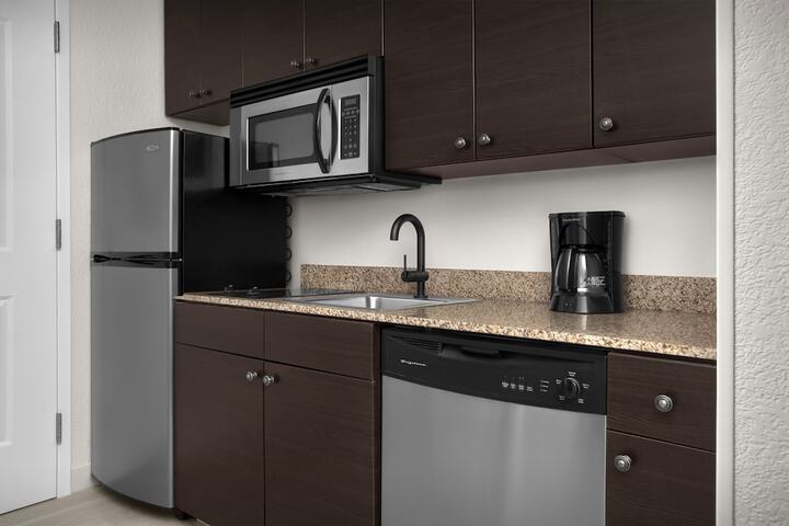 TownePlace Suites by Marriott - Des Moines Urbandale