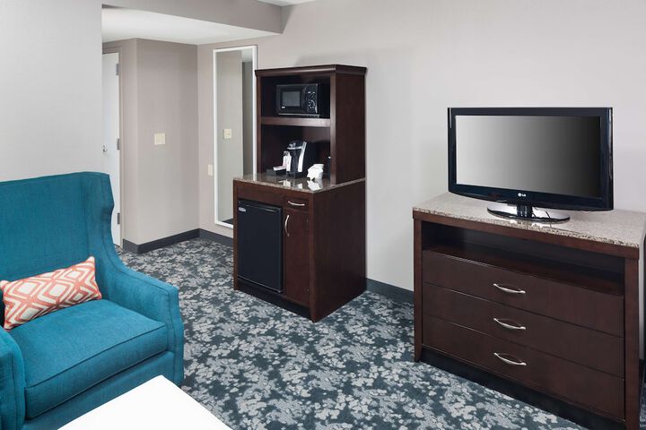 Hilton Garden Inn Cincinnati / Mason