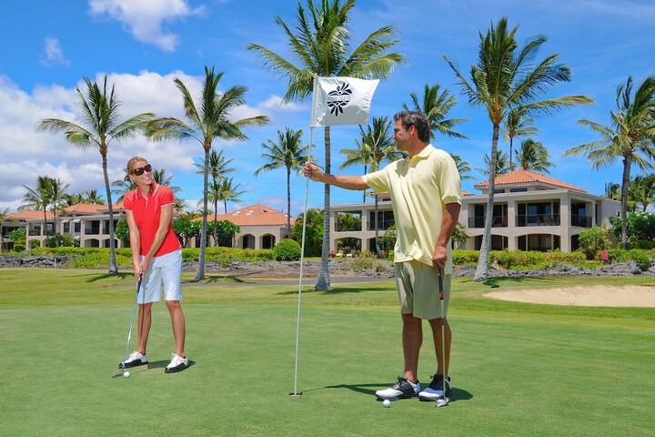 Shores at Waikoloa
