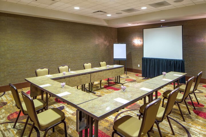 Meeting 21 of 33