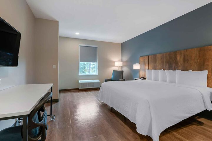 Extended Stay America Premier Suites Daytona Beach Ormond Be