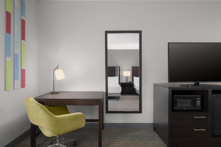 Hampton Inn Pleasanton