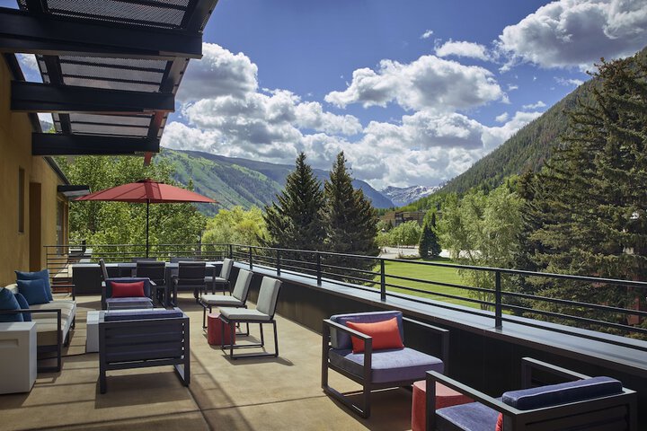 Terrace/Patio 51 of 60