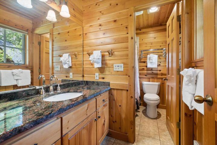 Metolius Cabin 10