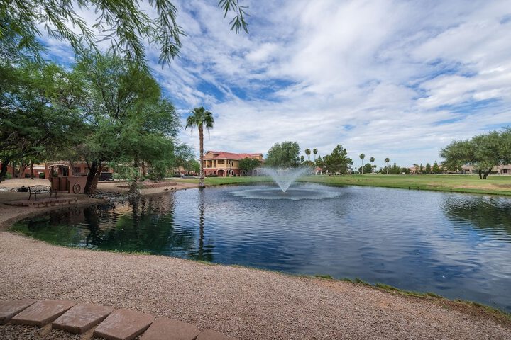 Westgate Painted Mountain Golf Resort