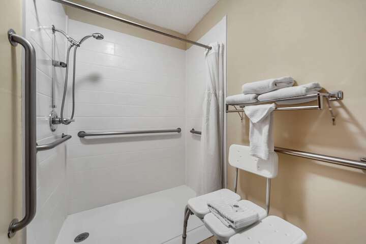 Comfort Inn Valentine