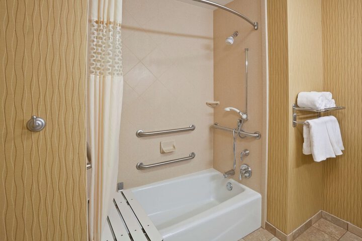 Hampton Inn Matamoras / Milford