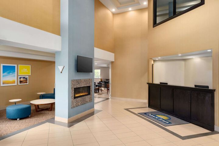 Hotel Interior 9 of 34