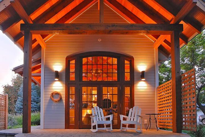 The Inn at Abeja