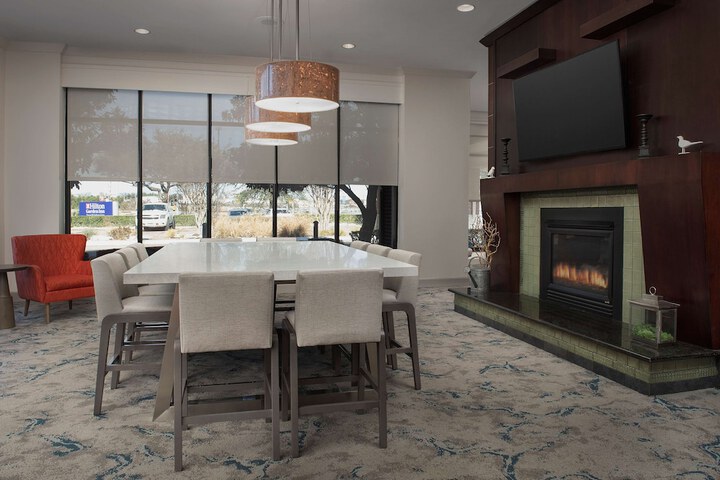 Hilton Garden Inn Dallas / Duncanville