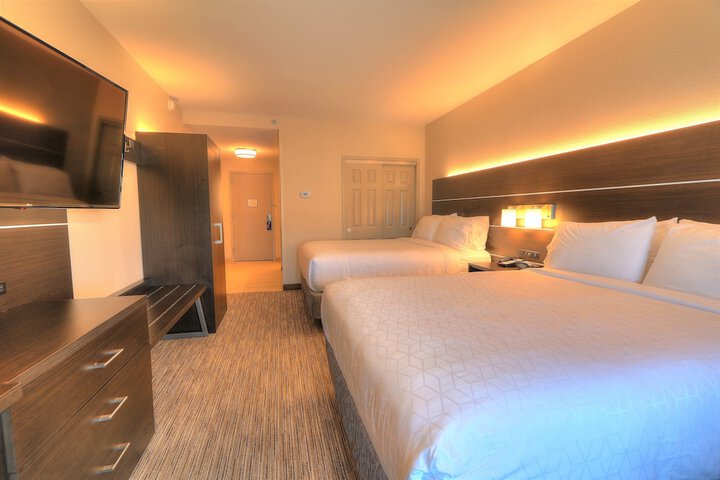 Holiday Inn Express Hotel & Suites Mobile / Saraland by IHG