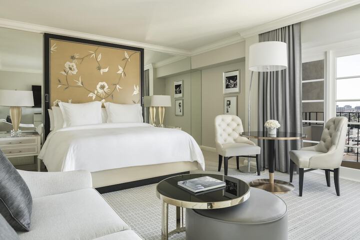 Four Seasons Los Angeles at Beverly Hills