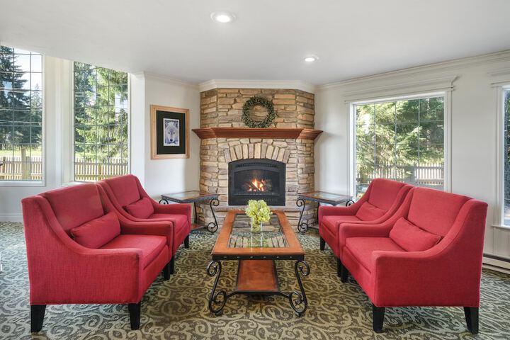Best Western Country Lane Inn