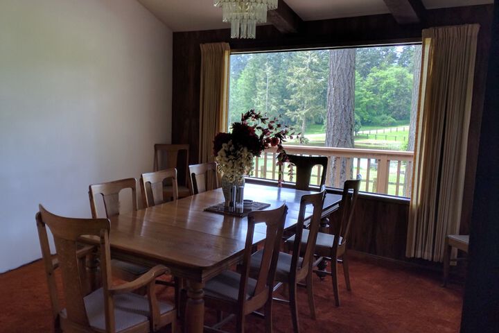 Wildwood Farm B & B