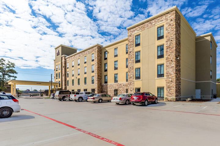 Comfort Suites Channelview - Houston East