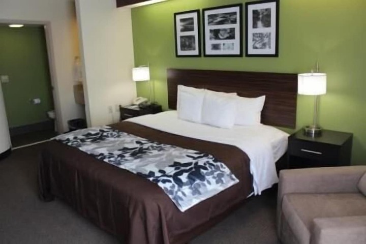 Sleep Inn Matthews - Charlotte