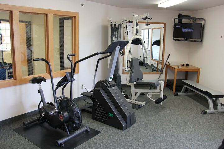 Health and Fitness 40 of 46