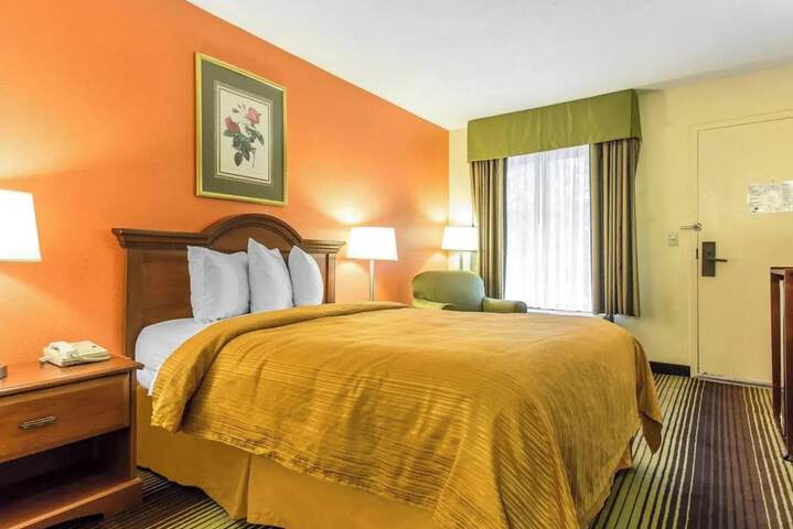 Townhouse Winston Salem - University