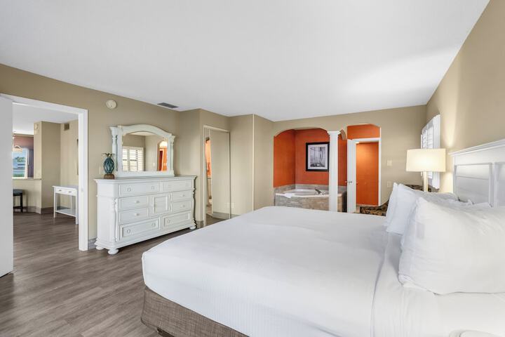 The Sandbar Hotel Trademark Collection by Wyndham