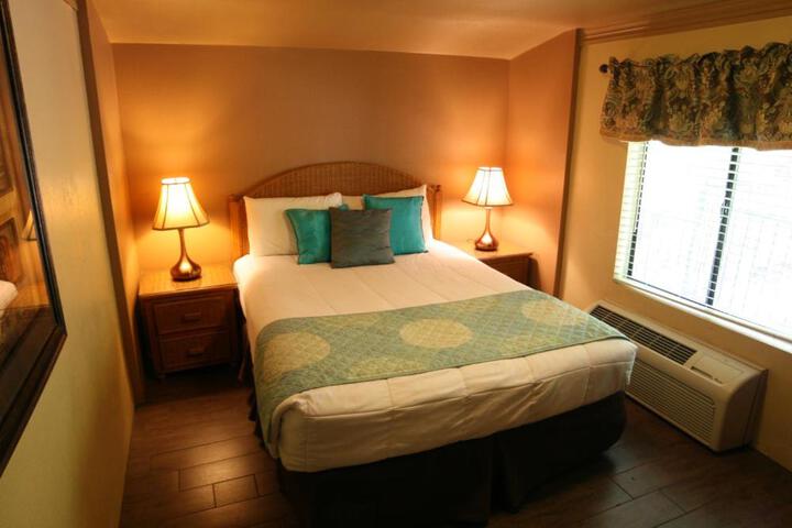 Oak Creek Terrace Resort
