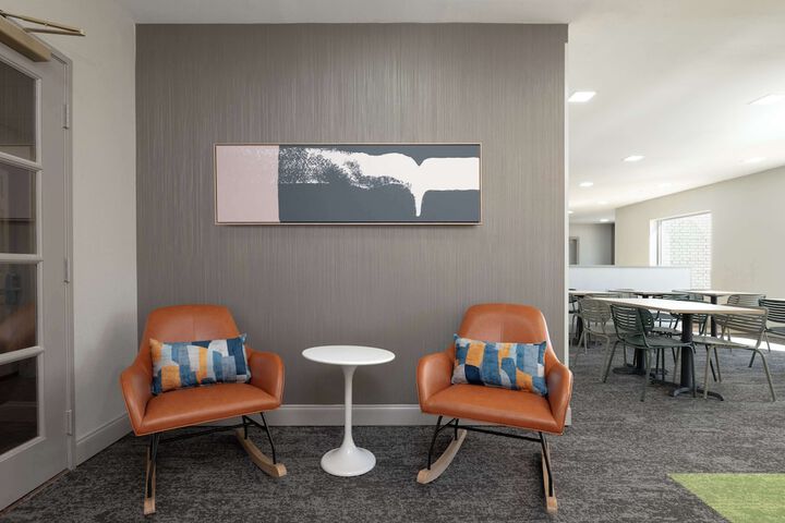 Spark by Hilton Destin