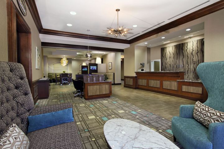 Hotel Interior 8 of 27