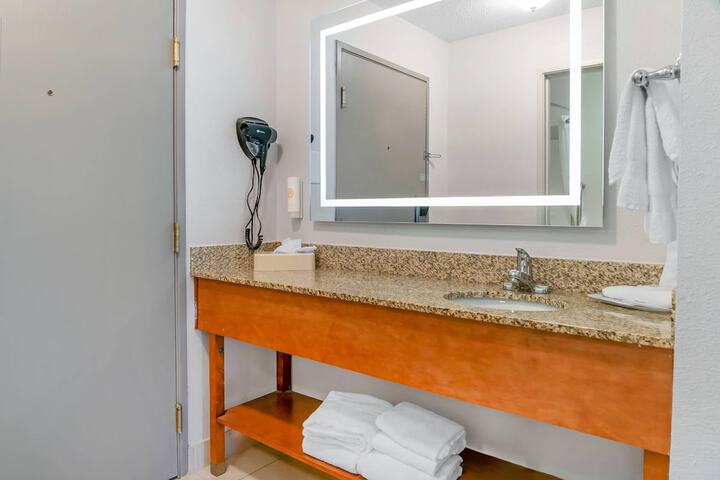 Comfort Suites Auburn Hills-Detroit