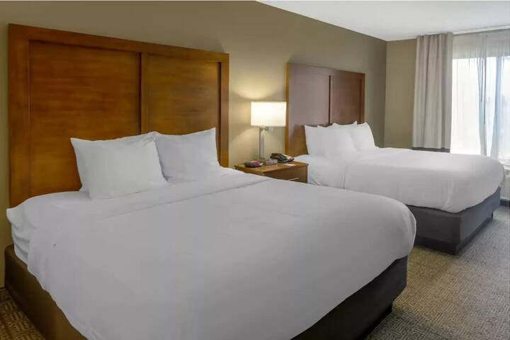 Comfort Inn & Suites Peachtree Corners