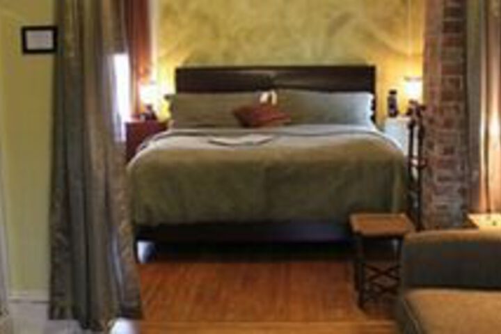 Whispering Pines Bed and Breakfast