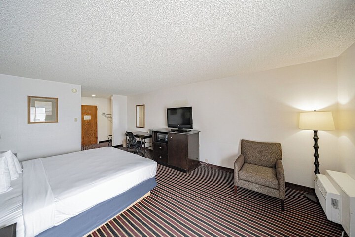 Motel 6 Pocatello ID