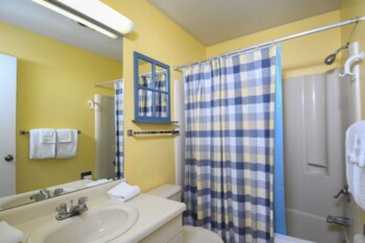 Villages of the Wisp Liftside 3 Bedroom Townhome #27