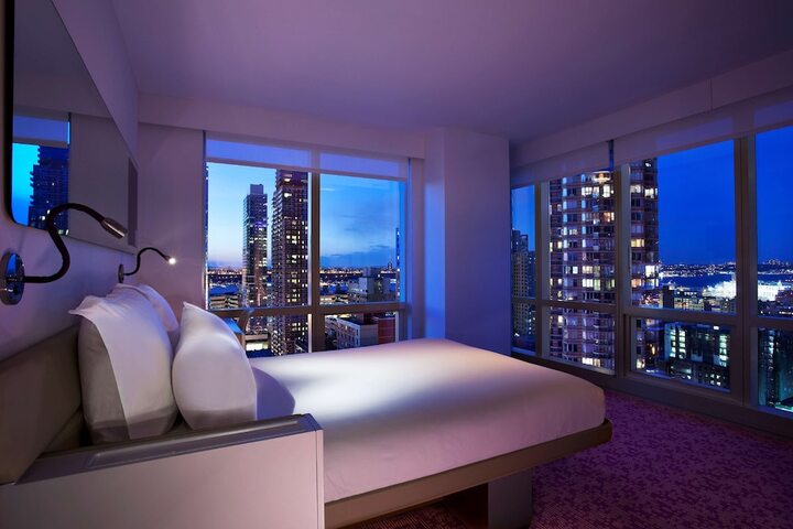Room 50 of 101