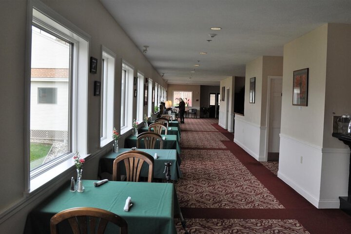 Fox Ridge Resort