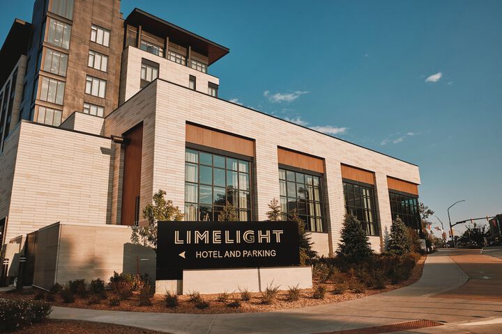 Limelight Boulder