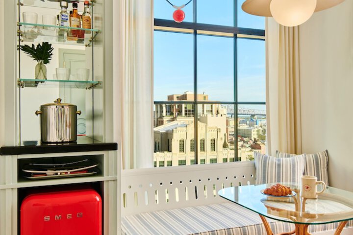 Virgin Hotels New Orleans