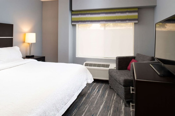 Hampton Inn Glenwood Springs