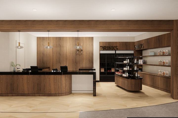 Homewood Suites by Hilton Surrey