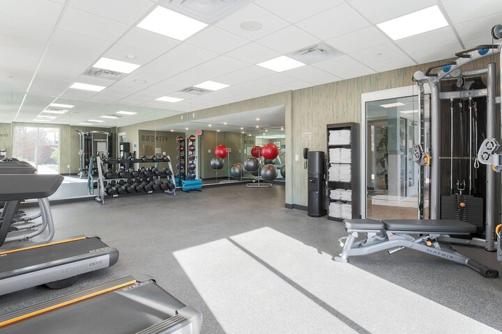 Fairfield Inn & Suites by Marriott Wichita Falls Northwest