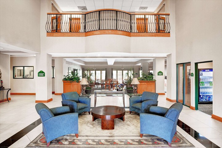 Hotel Interior 4 of 21