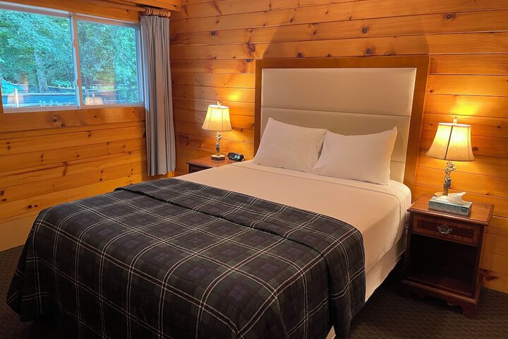 Northern Lights Lodge