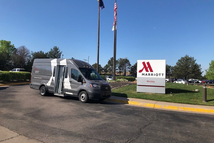 Marriott Wichita