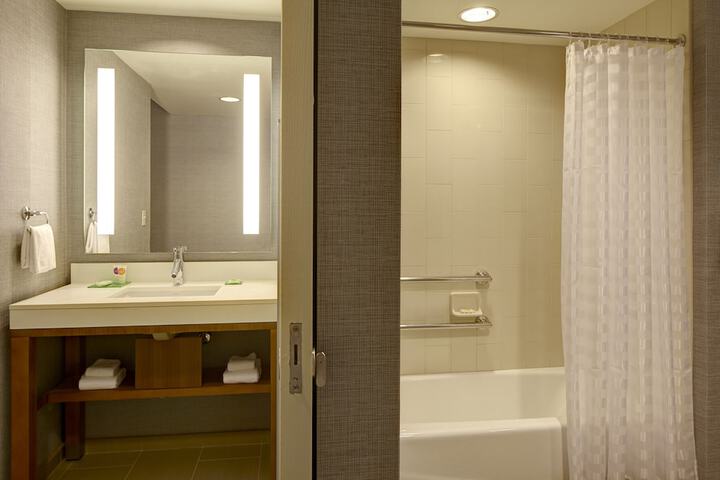 Hyatt Place Harrisonburg